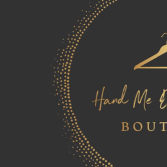 Welcome to the Hand Me Down Dream Boutique! - Picture 1 of 1
